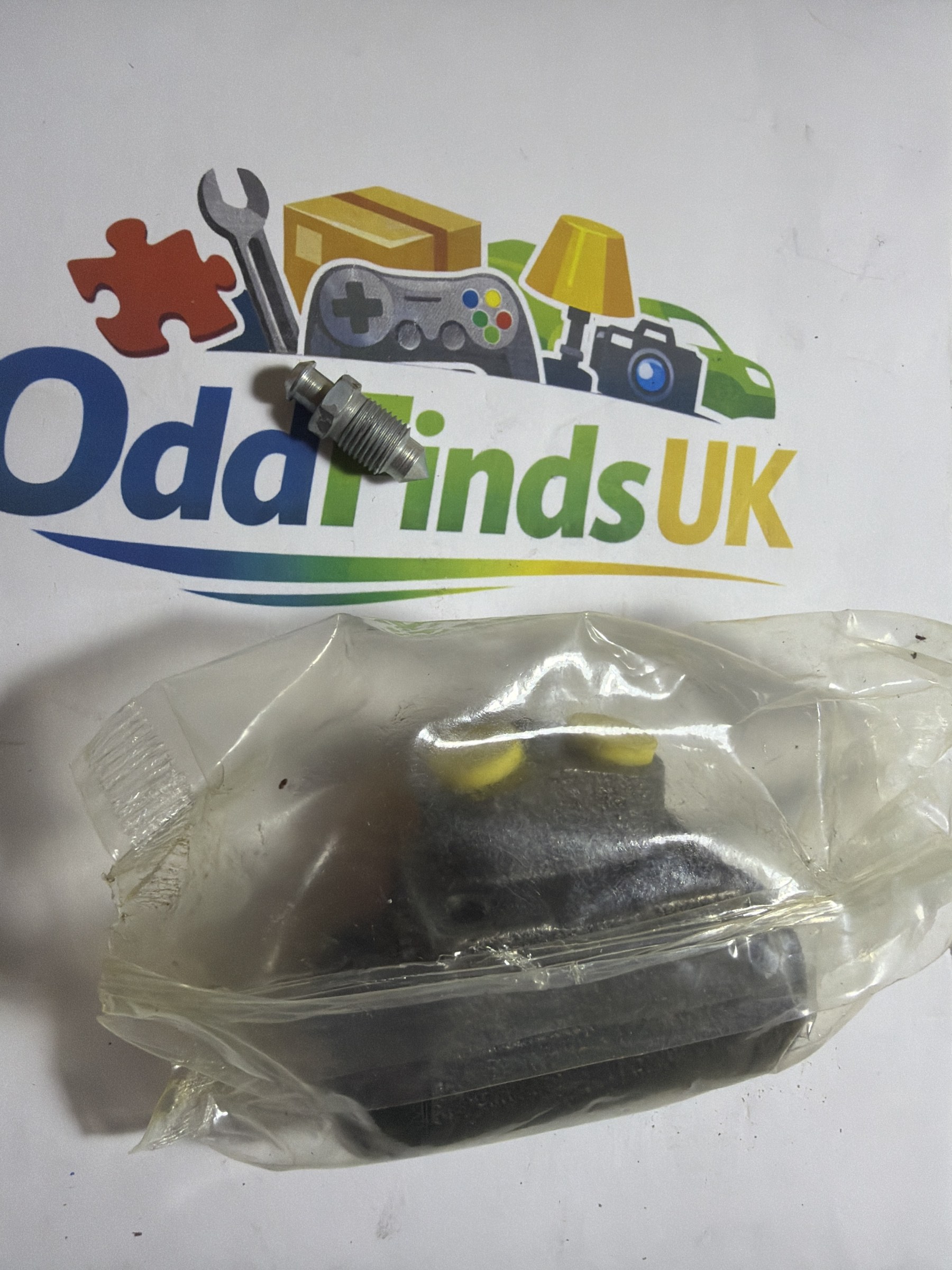 LPR Rear Wheel Brake Cylinder 4257 Ford Escort Mk 2 1.4 New 8032532011997