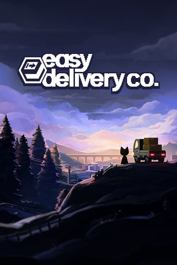 Easy Delivery Co. PC/XBOX LIVE Key EUROPE
