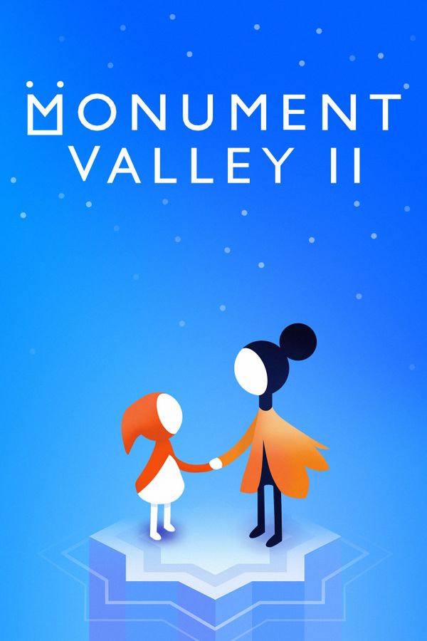 Monument Valley 2 XBOX LIVE Key EUROPE