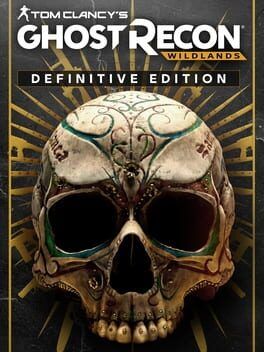 Tom Clancy's Ghost Recon: Wildlands - Definitive Edition XBOX LIVE Key EUROPE