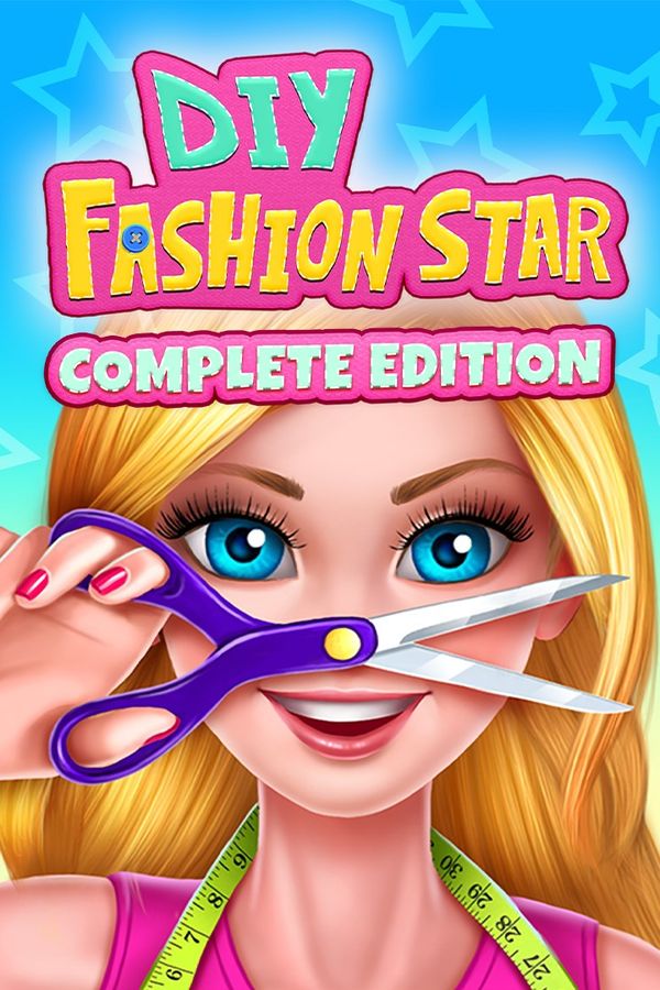 DIY Fashion Star: Complete Edition PC/XBOX LIVE Key EUROPE
