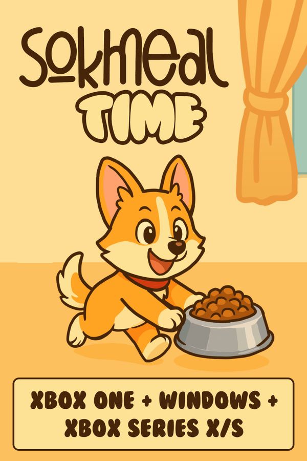 Sokmeal Time Xbox + Windows Pack XBOX LIVE Key EUROPE