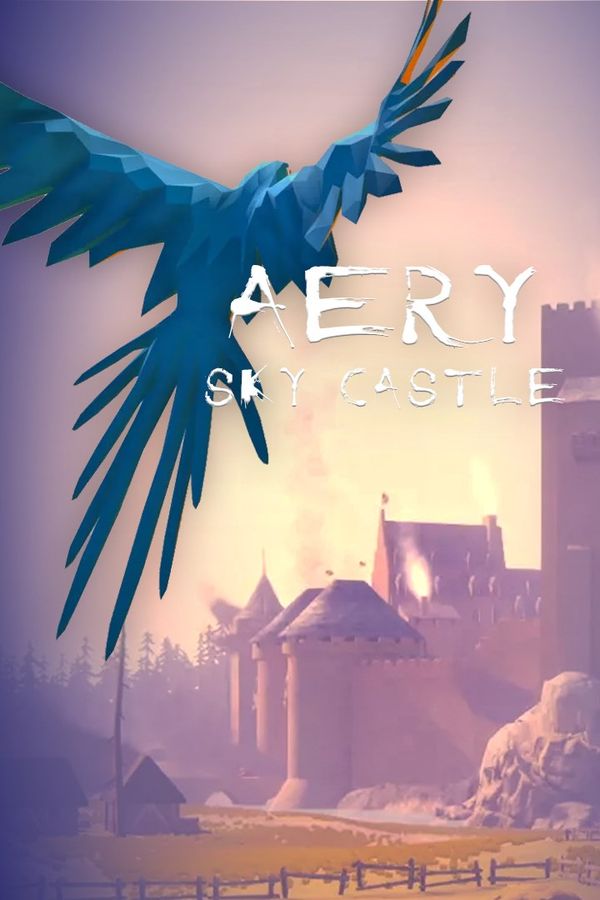 Aery - Sky Castle XBOX LIVE Key EUROPE