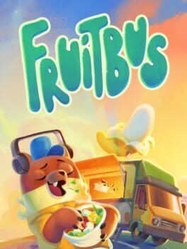 Fruitbus (Xbox Series X/S) (Xbox Series X|S) XBOX LIVE Key EUROPE