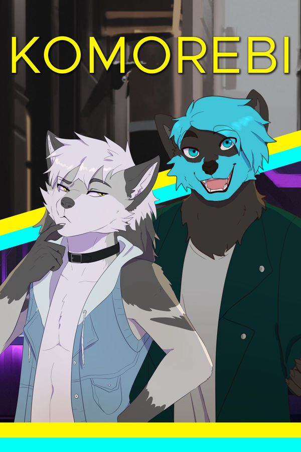Komorebi: A Furry Visual Novel XBOX LIVE Key EUROPE