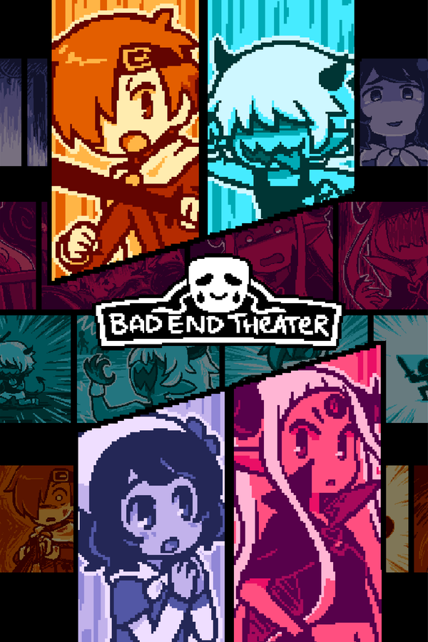 BAD END THEATER PC/XBOX LIVE Key EUROPE