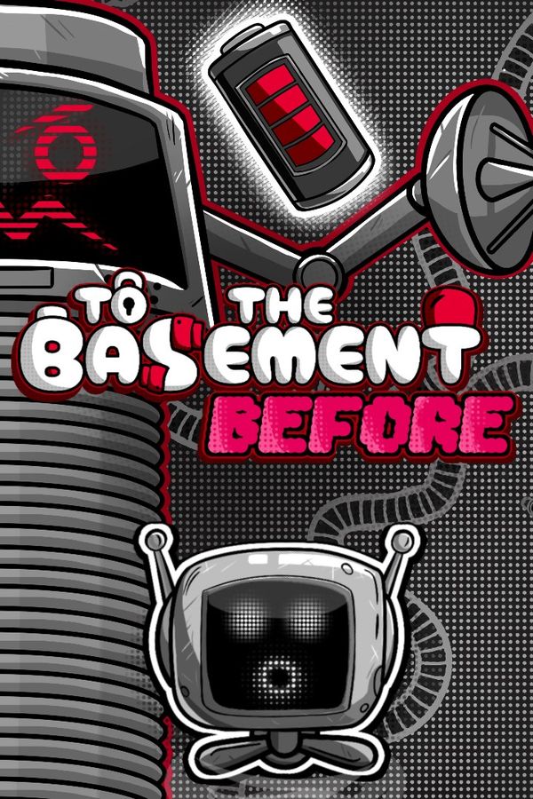 To the Basement: Before (Xbox Series X|S) XBOX LIVE Key EUROPE