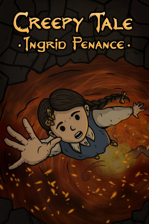 Creepy Tale: Ingrid Penance (Xbox Series X|S) XBOX LIVE Key EUROPE