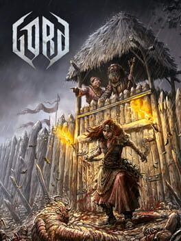 Gord (Xbox Series X/S) (Xbox Series X|S) XBOX LIVE Key EUROPE