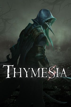 Thymesia (PC/Xbox Series X|S) XBOX LIVE Key EUROPE