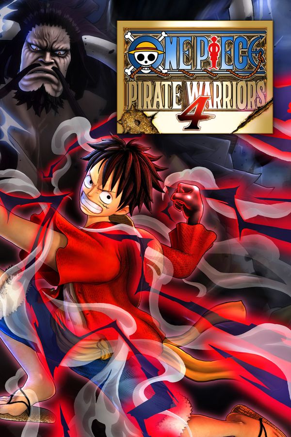 ONE PIECE: PIRATE WARRIORS 4 (Xbox Series X|S & Xbox One) XBOX LIVE Key EUROPE