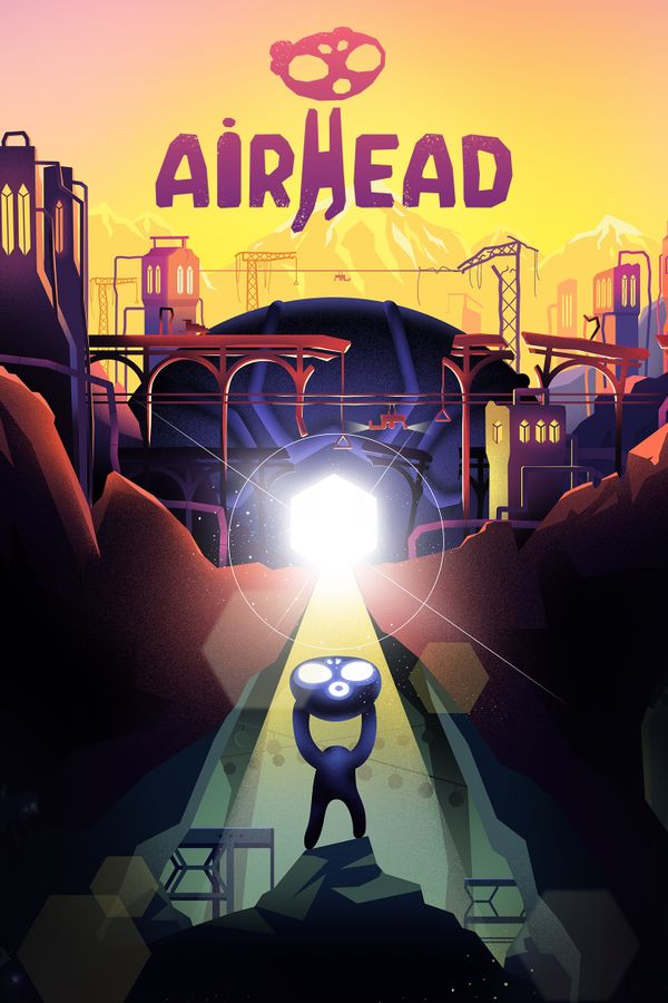 Airhead XBOX LIVE Key EUROPE