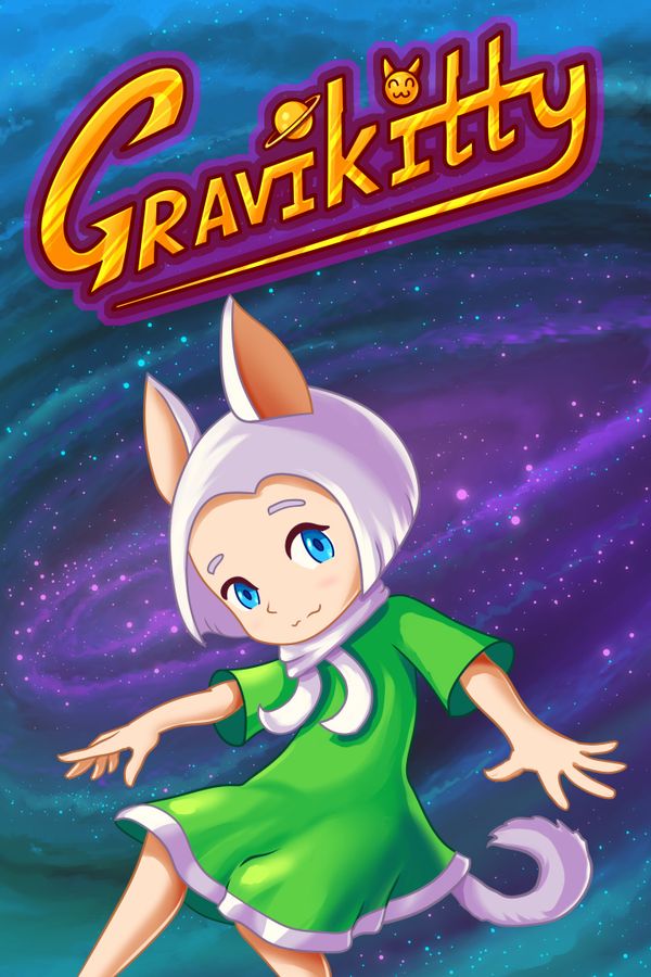 Gravikitty XBOX LIVE Key EUROPE