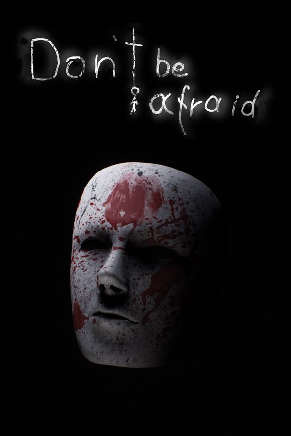 Don't Be Afraid XBOX LIVE Key EUROPE