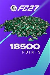 EA Sports FC 27 - 18500 FC Points XBOX LIVE Key EUROPE