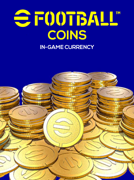 eFootball 2023 - 3300 Coins XBOX LIVE Key EUROPE