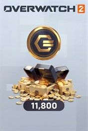 Overwatch 2 - 10000 Overwatch Coins XBOX LIVE Key EUROPE