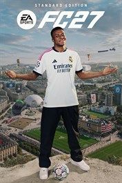 EA SPORTS FC 27 - Pre-Order Bonus (DLC) (Xbox Series X|S) XBOX LIVE Key GLOBAL