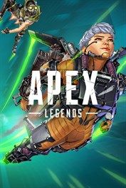 Apex Legends - Upheaval Supercharge Pack (DLC) XBOX LIVE Key GLOBAL