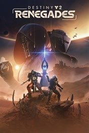 Destiny 2: Renegade (DLC) XBOX LIVE Key GLOBAL