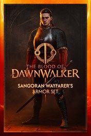 The Blood of Dawnwalker - Pre order Bonus (DLC) (Xbox Series X|S) XBOX LIVE Key GLOBAL