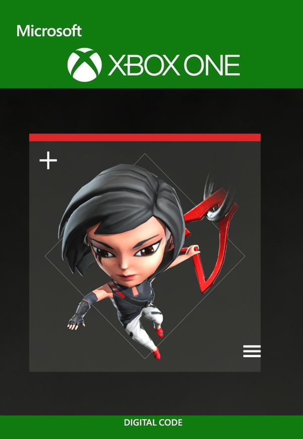 Apex Legends: Have Faith Weapon Charm (DLC) XBOX LIVE Key GLOBAL