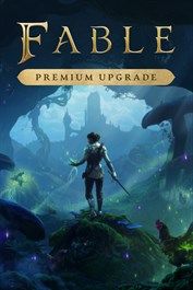 Fable Premium Upgrade - Pre-purchase (DLC) (Windows/Xbox Series X|S) XBOX LIVE Key GLOBAL