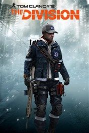 Tom Clancy's The Division - N.Y. Paramedic Pack (DLC) (Xbox One) XBOX LIVE Key GLOBAL