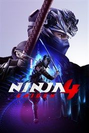 Ninja Gaiden 4 Pre-order Bonus (DLC) (Xbox Series X|S) XBOX LIVE Key GLOBAL