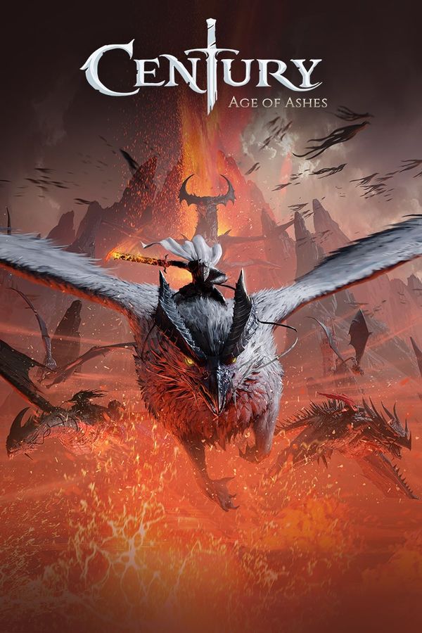 Century: Age of Ashes — Forgotten Bay Pack (DLC) (PC/Xbox Series X|S) Xbox Live Key GLOBAL