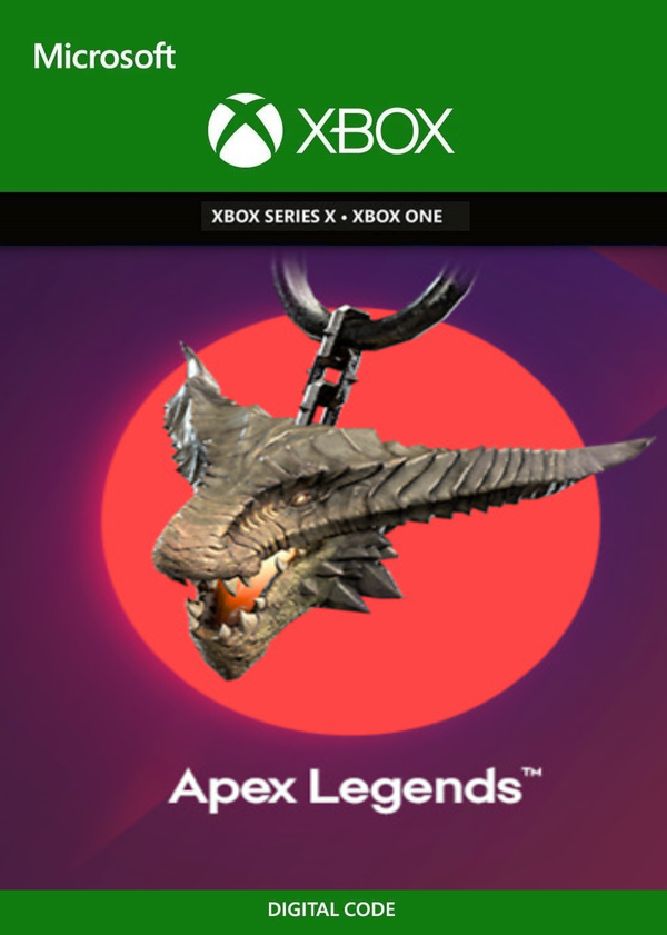 Apex Legends: Highland Ravager Weapon Charms (DLC) XBOX LIVE Key GLOBAL