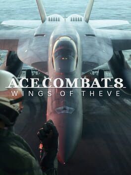Ace Combat 8: Wings Of Theve Pre-order Bonus (DLC) (Xbox Series X|S) XBOX LIVE Key GLOBAL