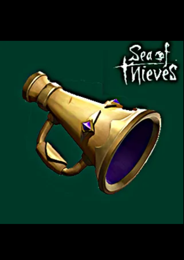 Sea of Thieves - Vociferous Speaking Trumpet (DLC) PC/XBOX LIVE Key GLOBAL