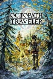 OCTOPATH TRAVELER 0 Pre-Order Bonus (DLC) (Xbox Series X|S) XBOX LIVE Key GLOBAL