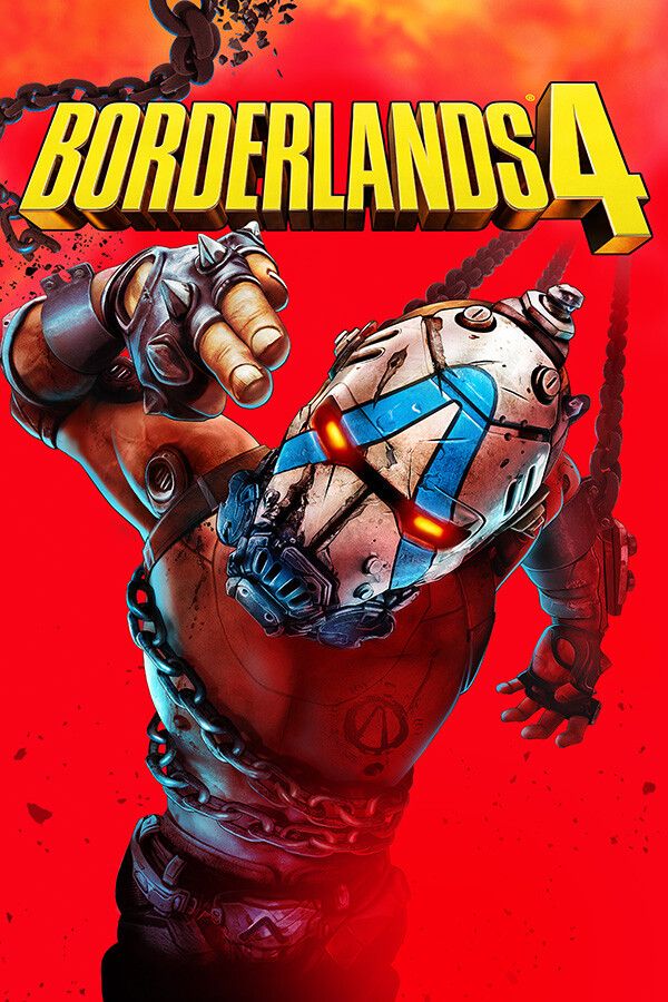 Borderlands 4 (Xbox Series X|S) XBOX LIVE Key GLOBAL