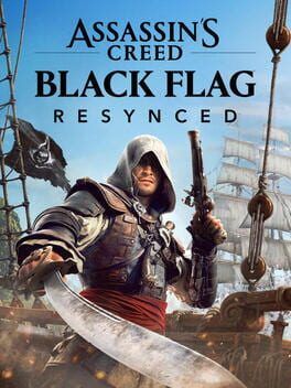 Assassin's Creed Black Flag Resynced (Xbox Series X|S) XBOX LIVE Key GLOBAL