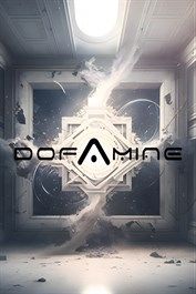 Dofamine XBOX LIVE Key GLOBAL