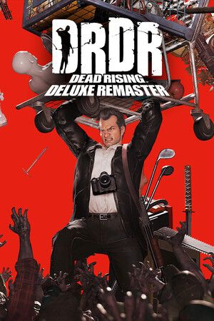 Dead Rising Deluxe Remaster (Xbox Series X|S) XBOX LIVE Key GLOBAL