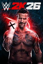 WWE 2K26 Standard Edition (Xbox Series X|S) XBOX LIVE Key GLOBAL