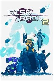 Risk of Rain 2 XBOX LIVE Key GLOBAL