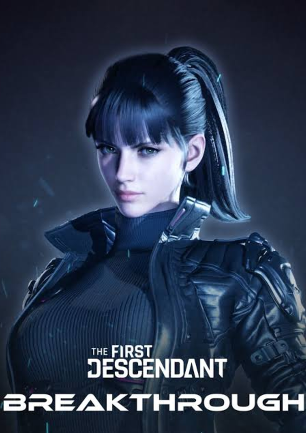 The First Descendant - Breakthrough Bundle PC/XBOX LIVE Key GLOBAL