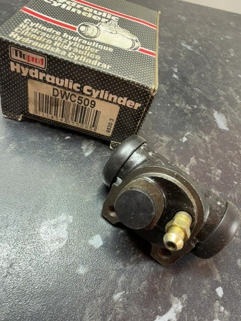 Moprod DWC509 Rear Brake Wheel Cylinder Peugeot 205 206 306 309 NOS BWC3453