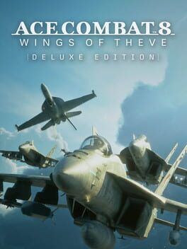 Ace Combat 8: Wings Of Theve Deluxe Edition + Pre-Order Bonus (Xbox Series X|S) XBOX LIVE Key GLOBAL