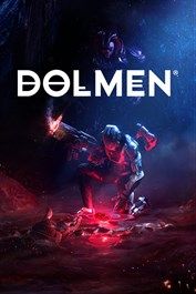 Dolmen (Xbox Series X|S) XBOX LIVE Key GLOBAL