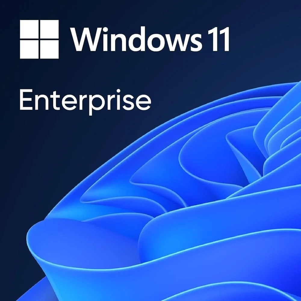 Windows 11 Enterprise CD Key Digital License Activation Code