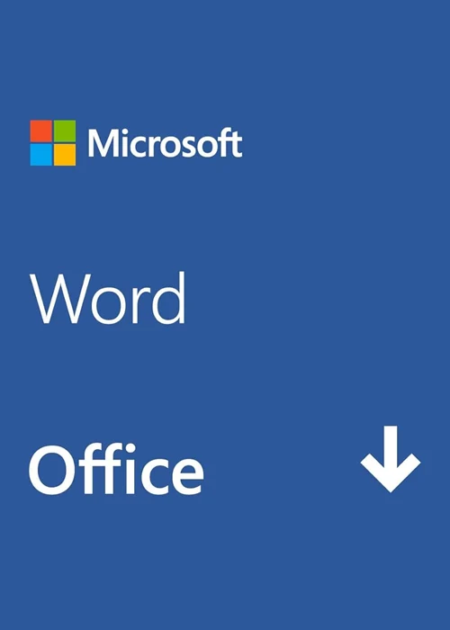 Microsoft Word 2024 PC / MAC Bind CD Key Global Lifetime License