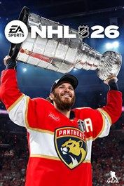 NHL® 26 (Xbox Series X|S) XBOX LIVE Key GLOBAL