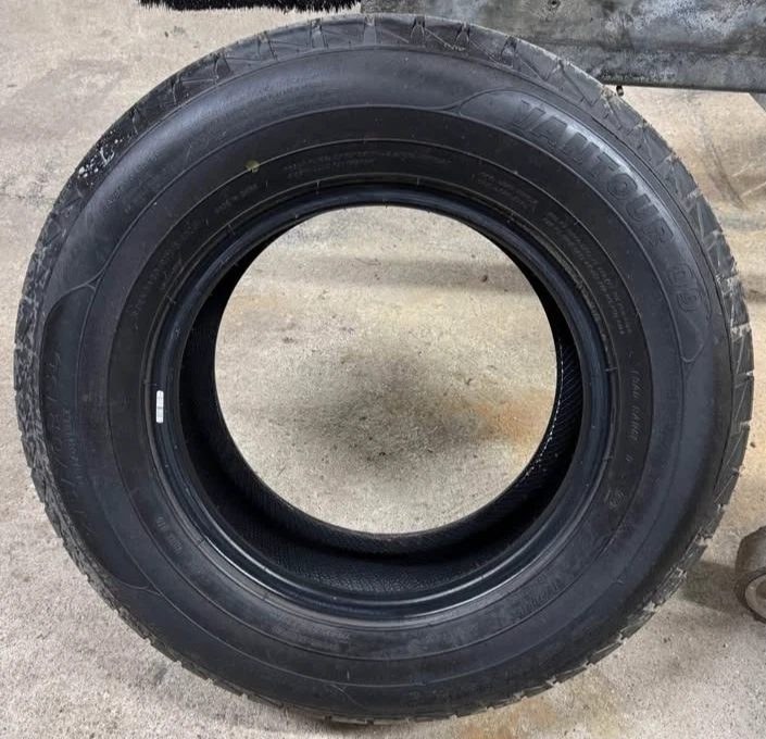 215/70 R15C 104/102R Sailwin Vantour 09 Van Tyre – Commercial Load Rated