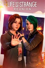Life is Strange: Reunion (Windows, Xbox Series X|S) XBOX LIVE Key GLOBAL