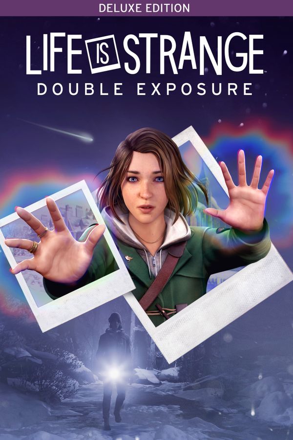 Life is Strange Double Exposure Deluxe Edition (PC/Xbox Series X|S) XBOX LIVE Key GLOBAL